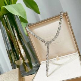 Picture of Bvlgari Necklace _SKUBvlgariNecklace12cly87910